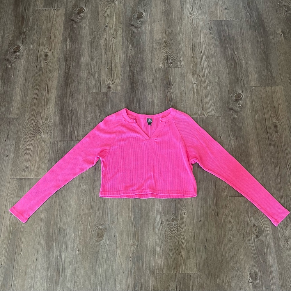 Wild Fable Top